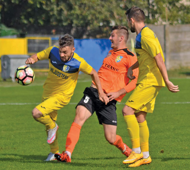 Bogdan Andone: “Vrem să ne calificăm!”