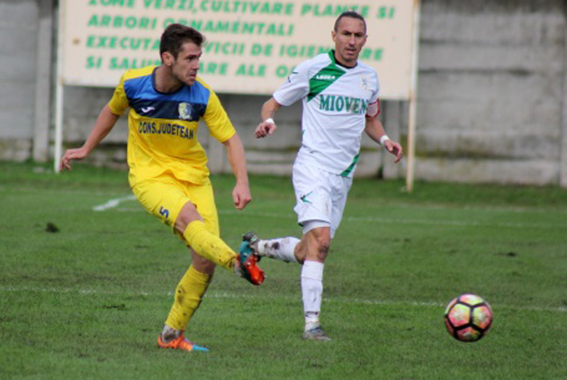 Să uităm meciul de cupă...