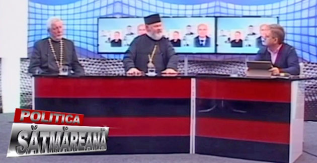 Socolan: Sunt ONG-uri și formațiuni plătite să denigreze biserica