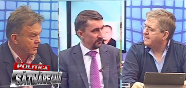 Un candidat la Parlamentare a găsit soluţia pentru Hotelul Dacia