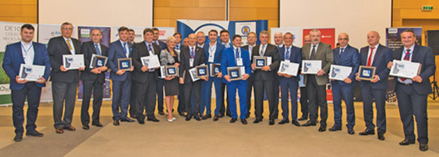 Premii pentru Satu Mare şi Negreşti la Gala Administraţiei