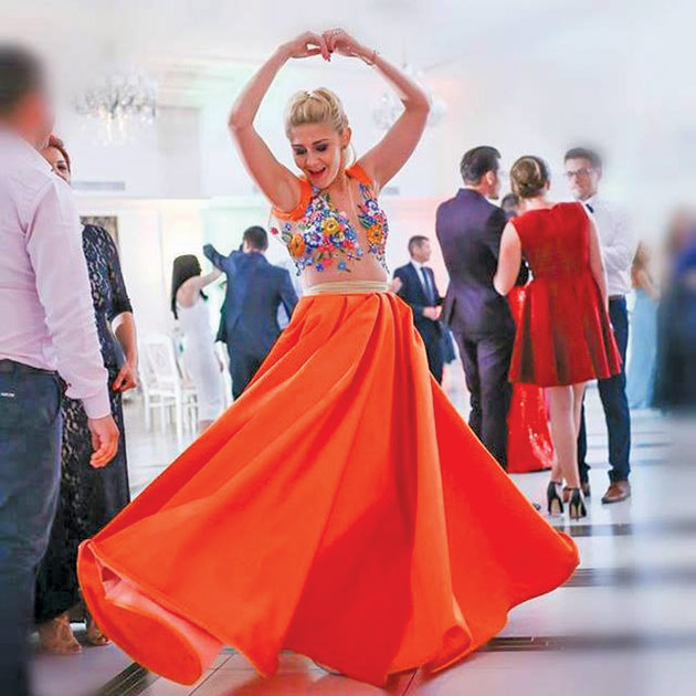 Magazin unic în județul Satu Mare, dedicat tuturor femeilor