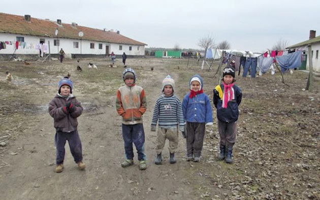 Cum o mai duc românii?