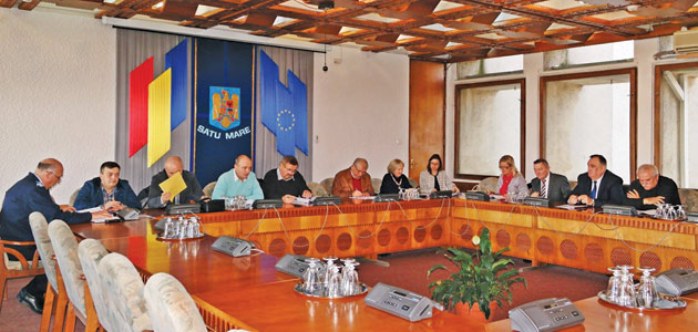 Peste 1.500 de persoane, implicate în scrutinul electoral din Satu Mare