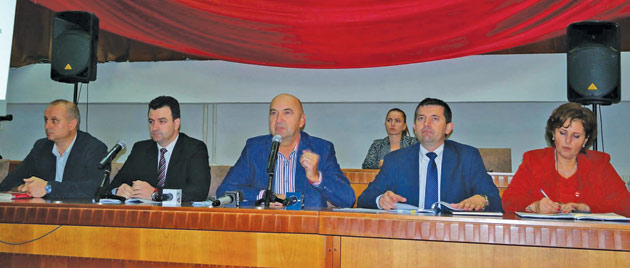 Criză de personal în secțiile de votare