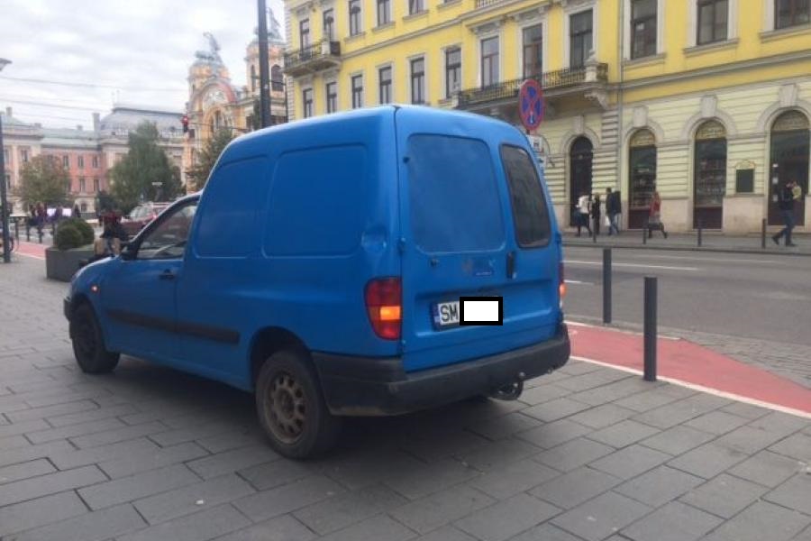 Clujenii lansează un mesaj dur pentru sătmăreni