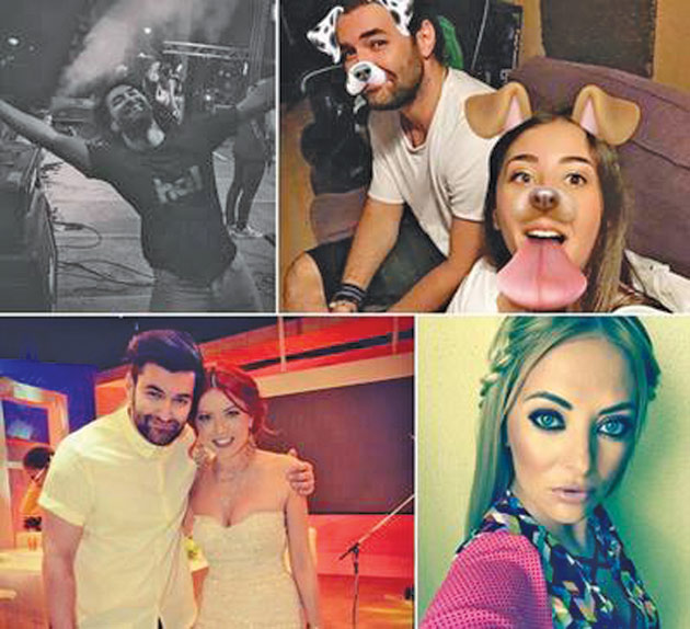 Ce sume impresionante pot câştiga vedetele pentru un mesaj pe Facebook sau pentru un clip pe Youtube