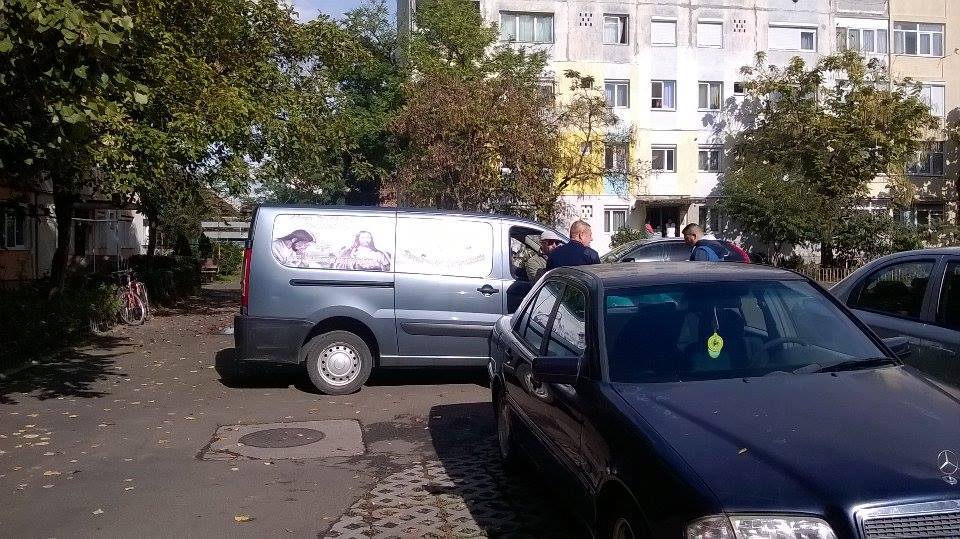 Un sătmărean s-a spânzurat în propria-i locuință