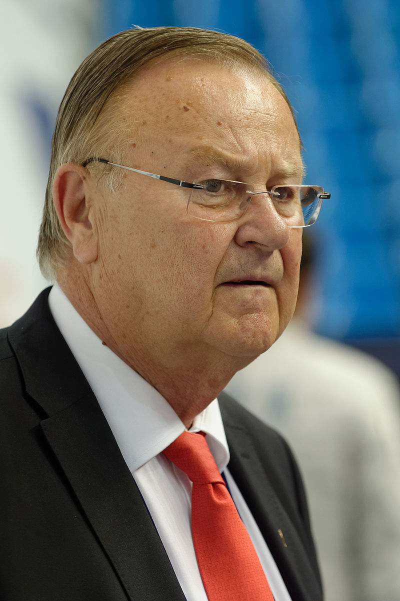 La mulţi ani, Iosif Szeppessy!