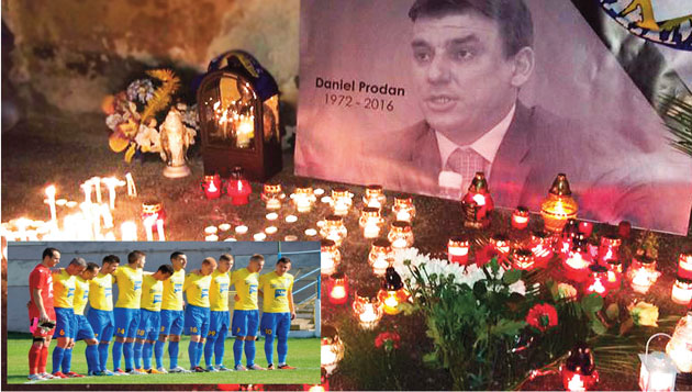 Jucați pentru Didi...