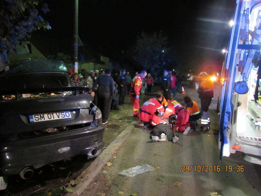 Tragedia de pe Inăului a mai făcut o victimă