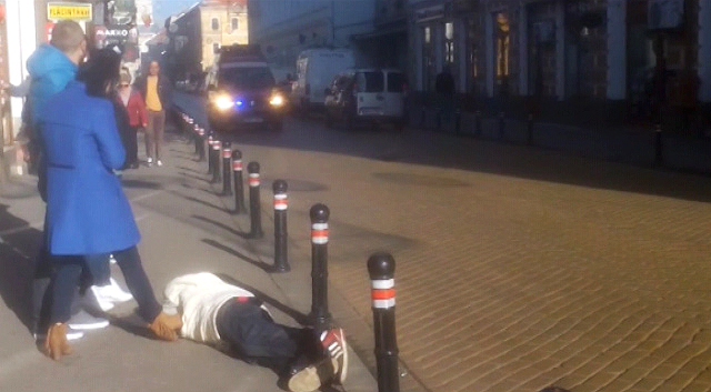 În spiritul Crăciunului...