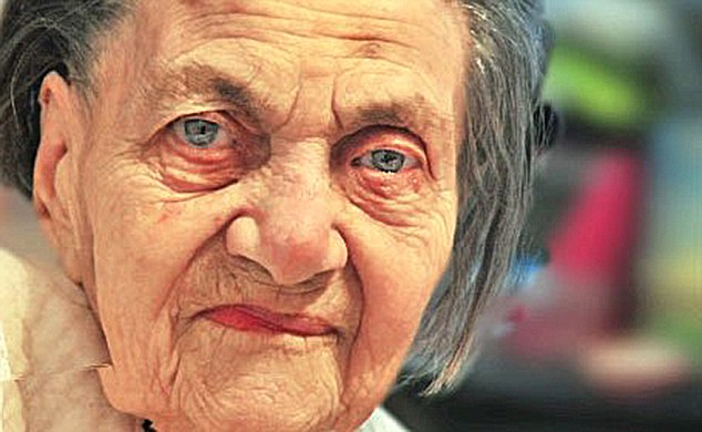 Impresionanta poveste a sătmărencei care a supravieţuit ororilor Holocaustului