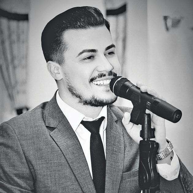 “Inimă de catifea”