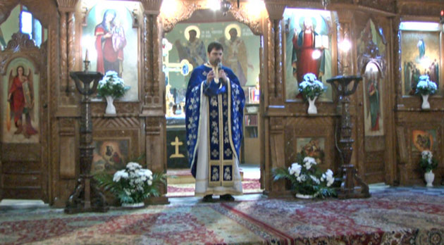 Un reper moral – Pr. dr. Cristian Boloş