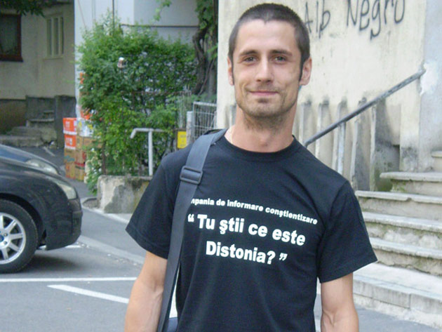 Povestea de viaţă incredibilă a omului care a transformat handicapul în succes