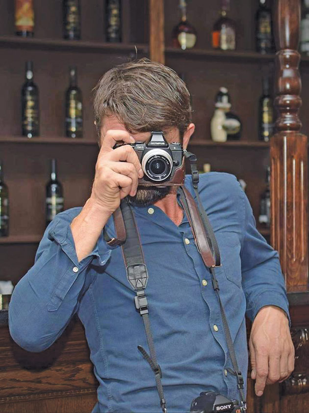 Țara Oașului găzduiește un vernisaj de excepție