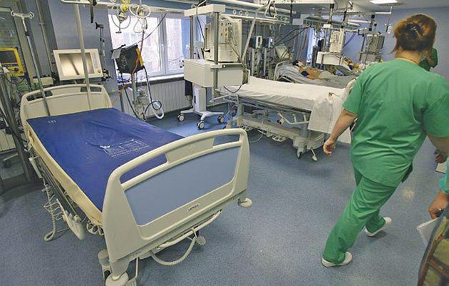 Ministerul Sănătăţii vrea 500 de posturi noi pentru ambulanţă şi 200 pentru medicii rezidenţi