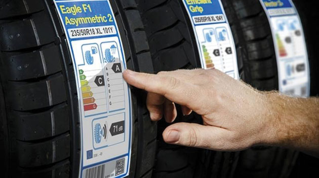 Nereguli depistate de Protecția Consumatorilor la comercianții de anvelope