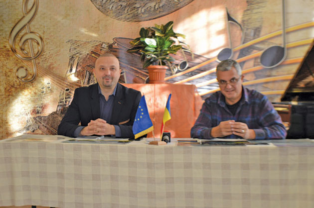 Zilele Școlii de Arte Satu Mare