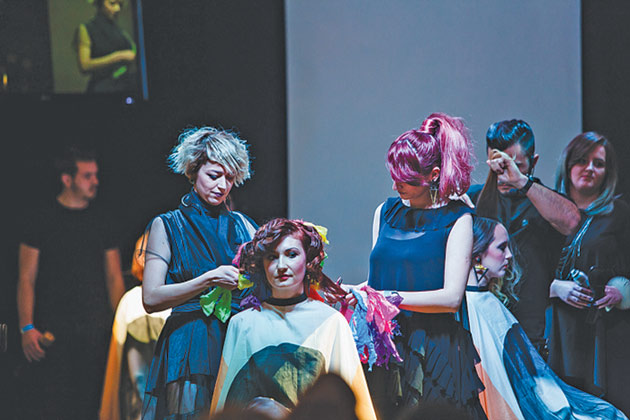 Beauty Days” Satu Mare 2016