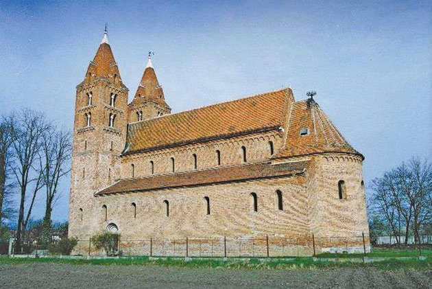 Una dintre cele mai vechi biserici din județ va fi reabilitată