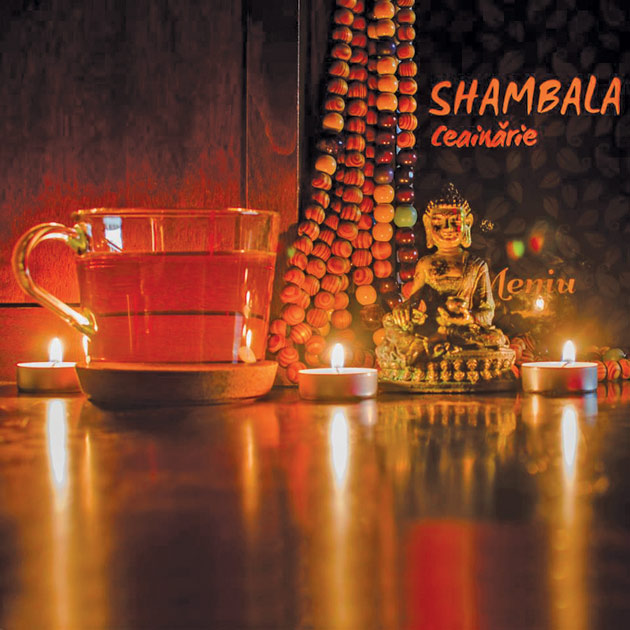 Sătmăreanul care vindecă prin tehnici  tibetane şi ceaiuri