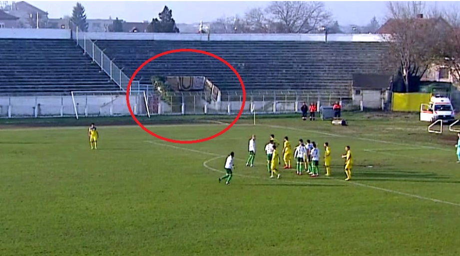 I-au bătut ca pe covoare!