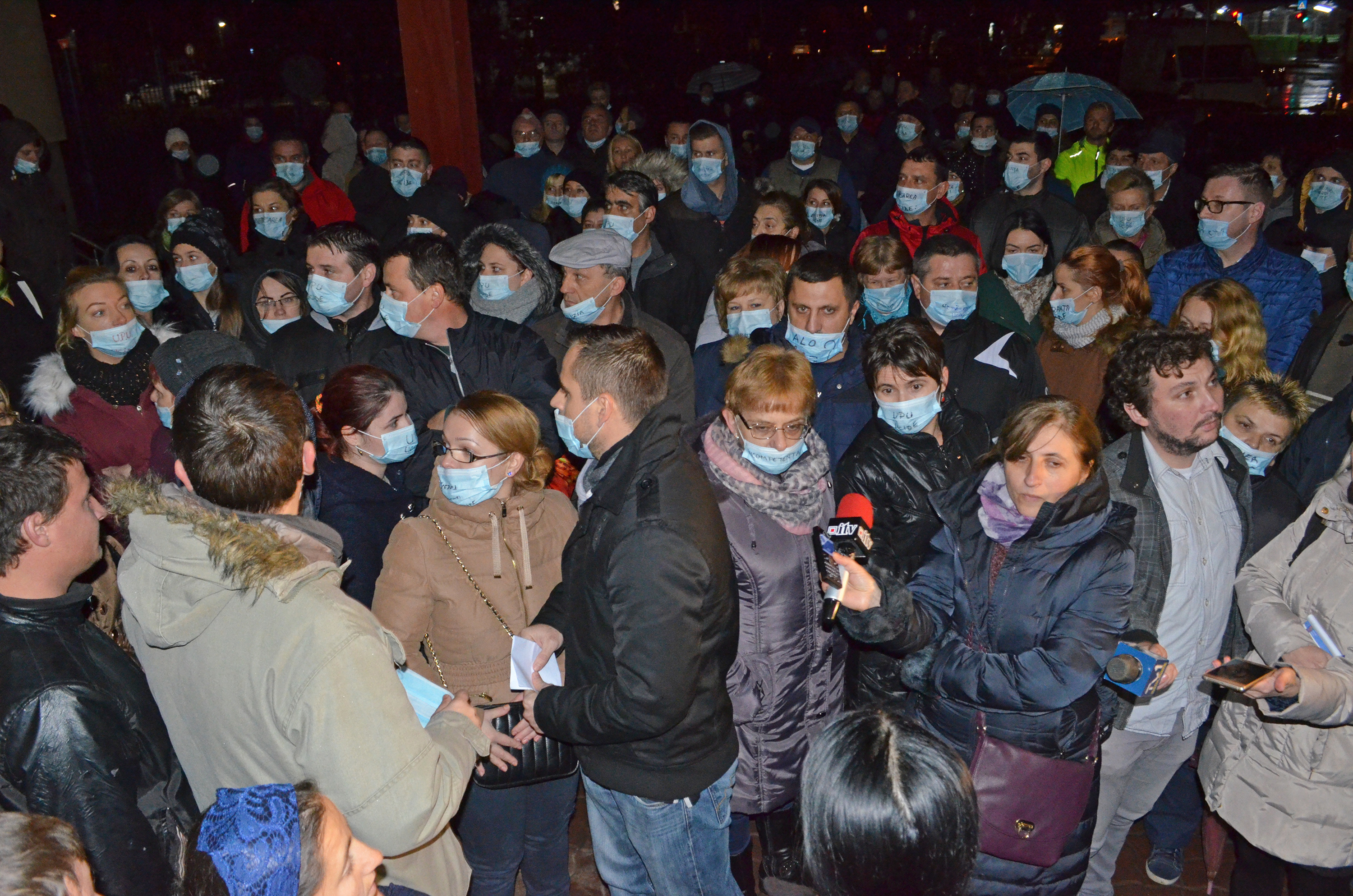 Amenințare reală sau doar zvonuri?