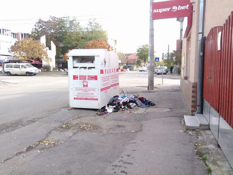 Niema civilizaţie…