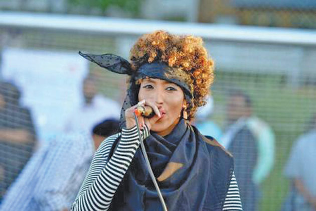 Un cântec împotriva lui Donald Trump devine hit în Somalia