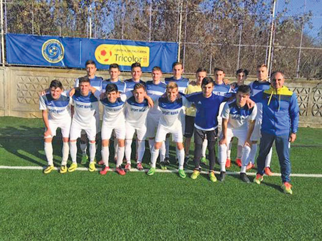 Visăm frumos în continuare...