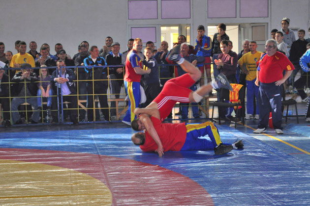 Invitaţie la Cupa Cetate Ardud