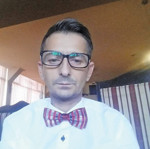 Transplantul de ficat al lui Cristi Frizeru a reușit