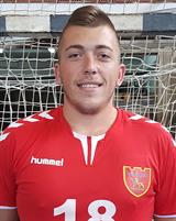 Pleacă Dinescu, vin doi muntenegreni