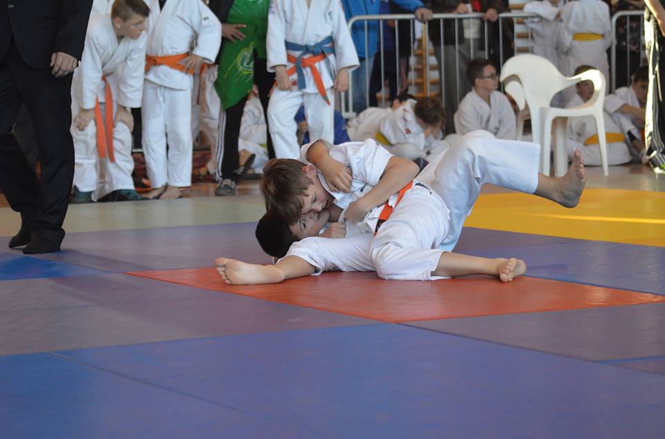 Cupa UNIO a adus la Satu Mare peste 370 de participanți