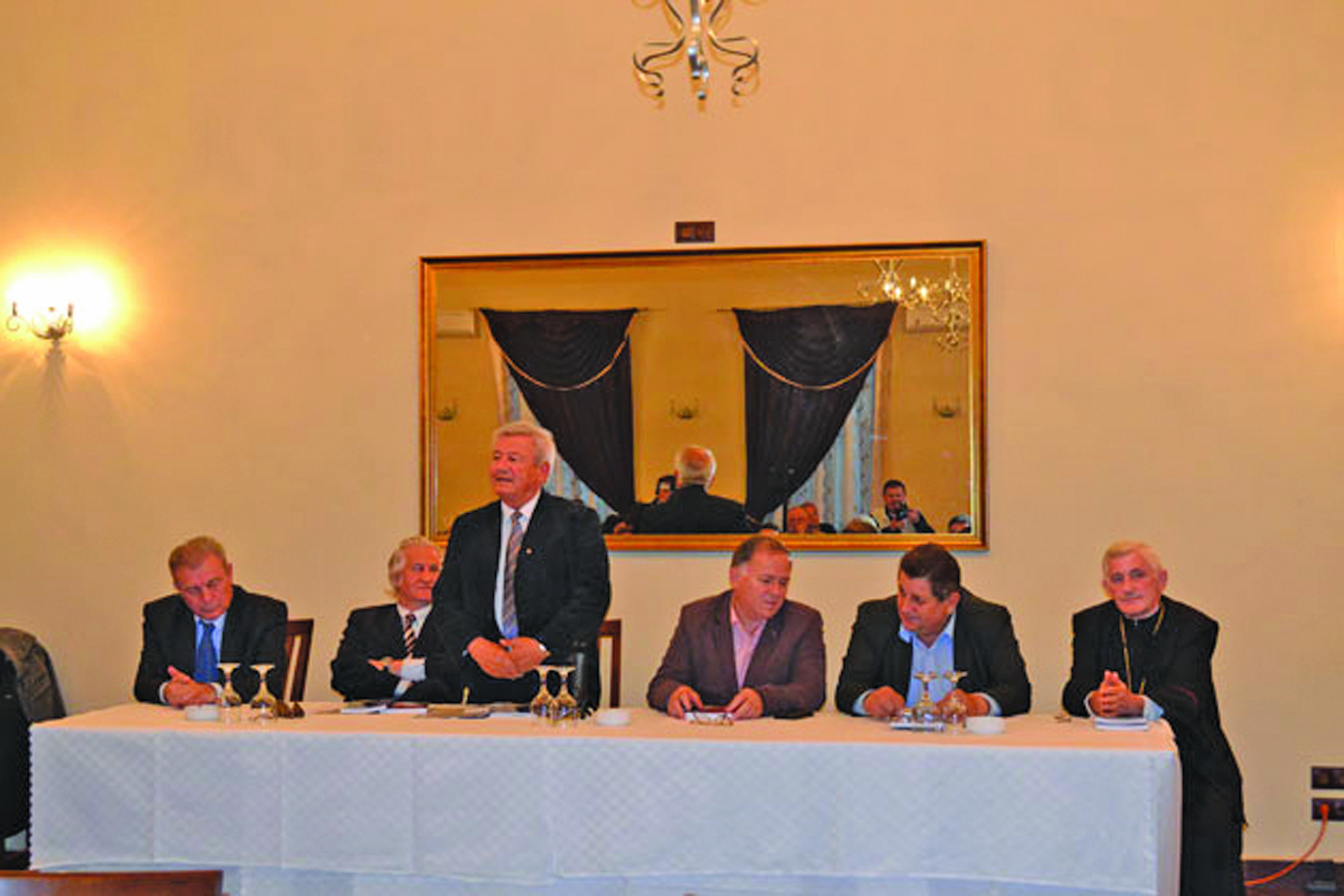 Sentimente și trăiri transpuse pe hârtie