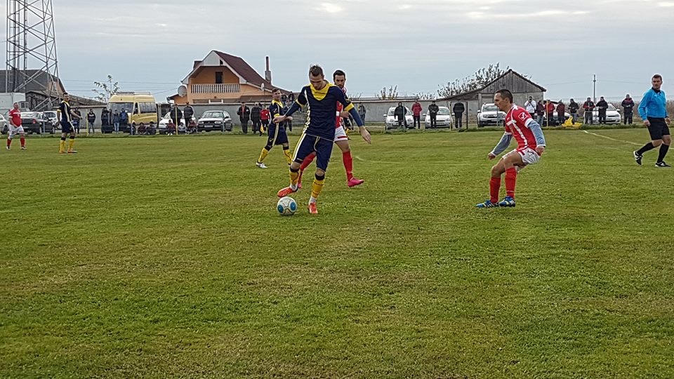 Luceafărul strălucește din nou!