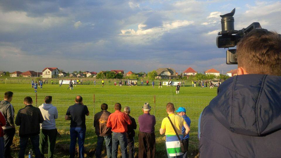 AJF-ul trece la ora de... noiembrie