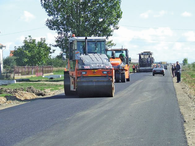 Proiect de 100 de milioane lei pentru județul Satu Mare