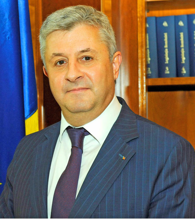 iordache