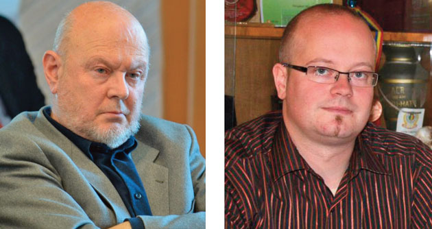 Ce ţi-e cu părinţii ăştia:  cum îi creşti, aşa îi ai!