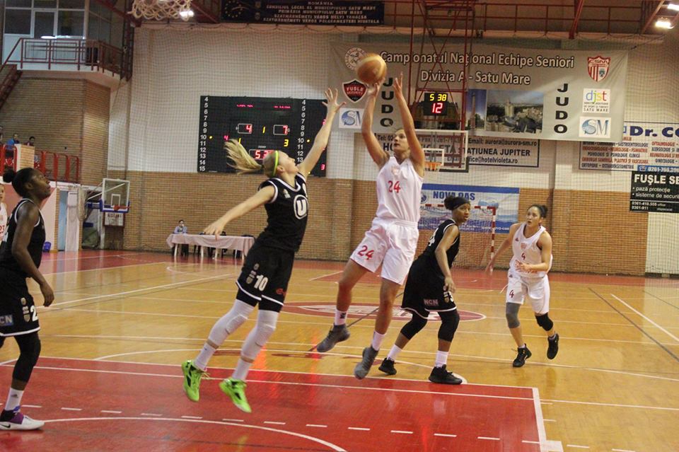 Învinse în prelungiri