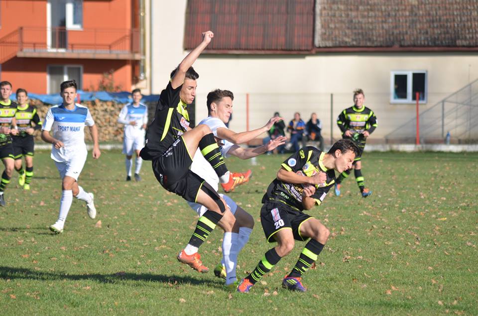 Un egal cât o victorie...