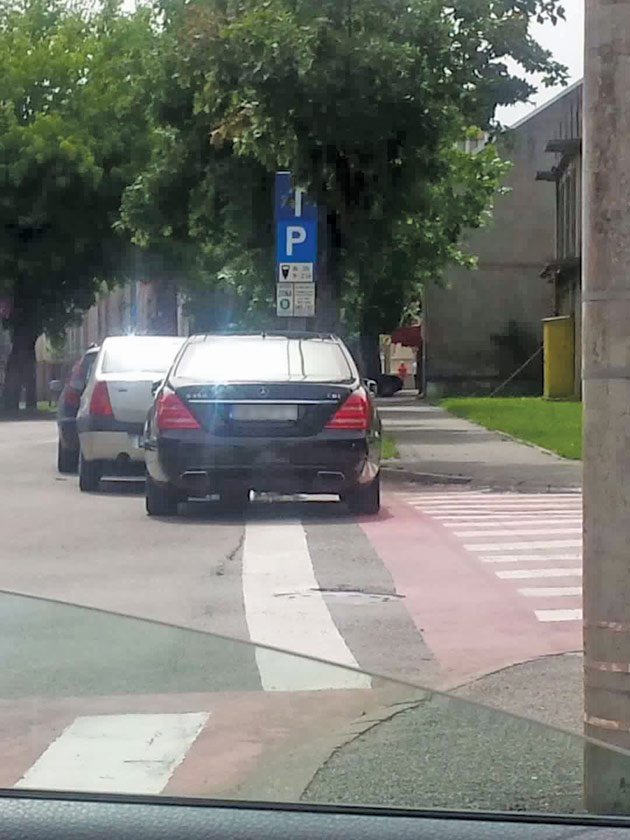 Poliţia locală peste cea județeană!