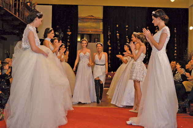 Ediție de excepție Fashion Night Out 2016 la Satu Mare