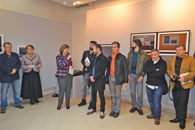 Expoziției națională de fotografie ”Versus dar Împreună” de la Negrești-Oaș, la a VII-a ediție