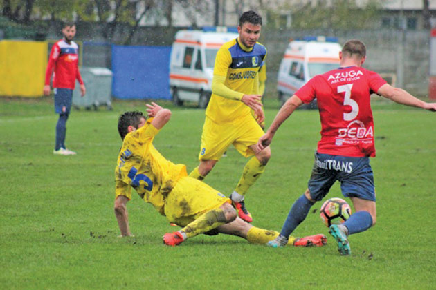 Trecem și de al 11-lea val?