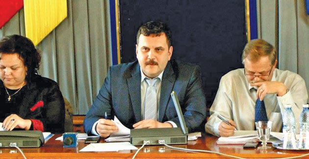 Președintele CJ cere o informare în scris din partea Spitalului