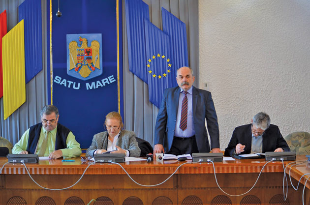 Patronatele, interesate de programele candidaților la parlamentare